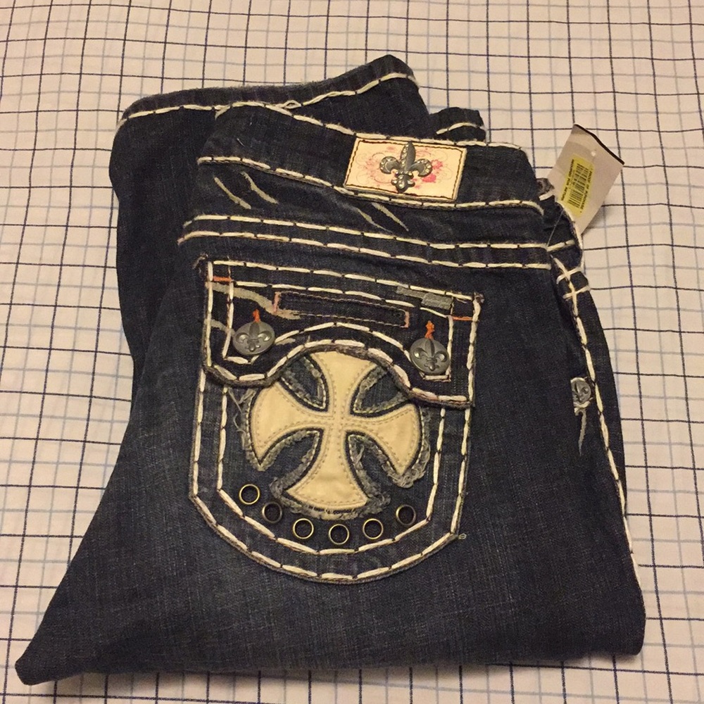 Laguna beach Jeans